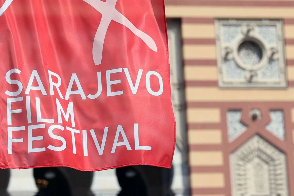 Večeras počinje najveća regionalna filmska smotra - 30. Sarajevo Film Festival